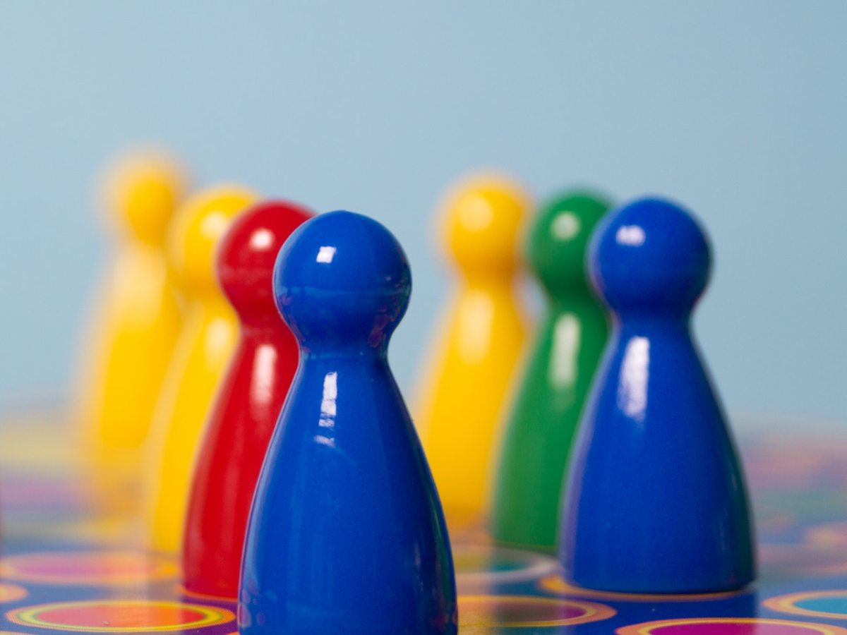 Dates finalised for Workshop 1 and Seminar 2