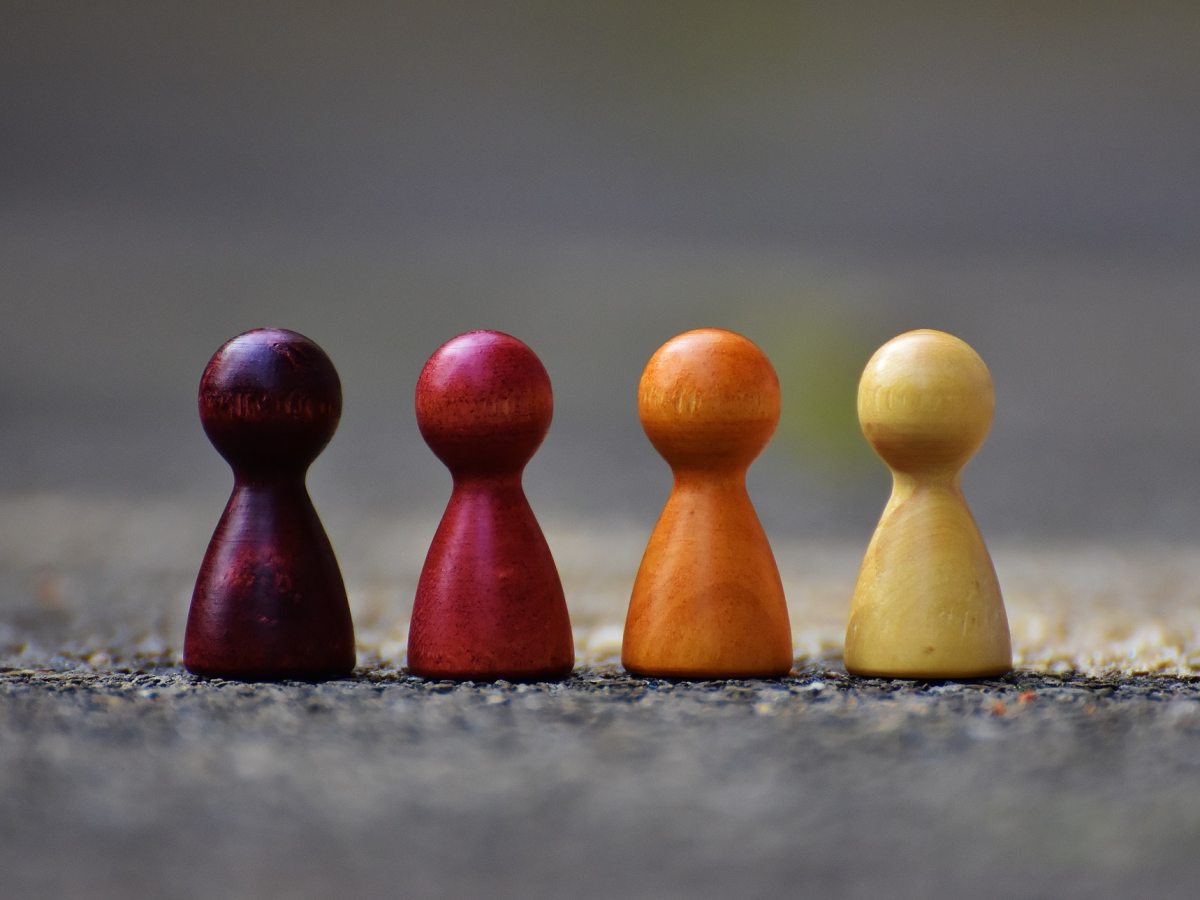 Tricky Conversations Toolkit – completed game