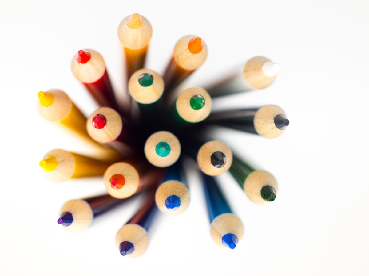 Sustainability Subject Swap – completed minigame