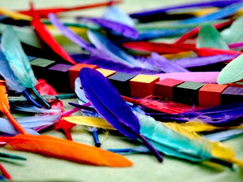 Pass the Cake – completed game